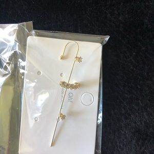 earring